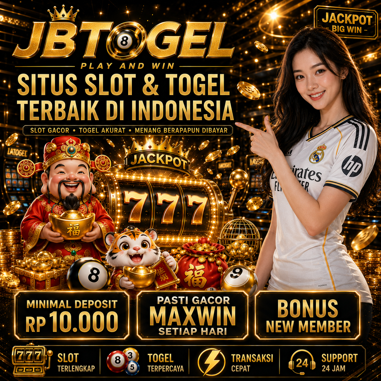 JBTOGEL ✈ Platform Game Online Stabil dengan Keamanan Tinggi & Terpercaya 2026
