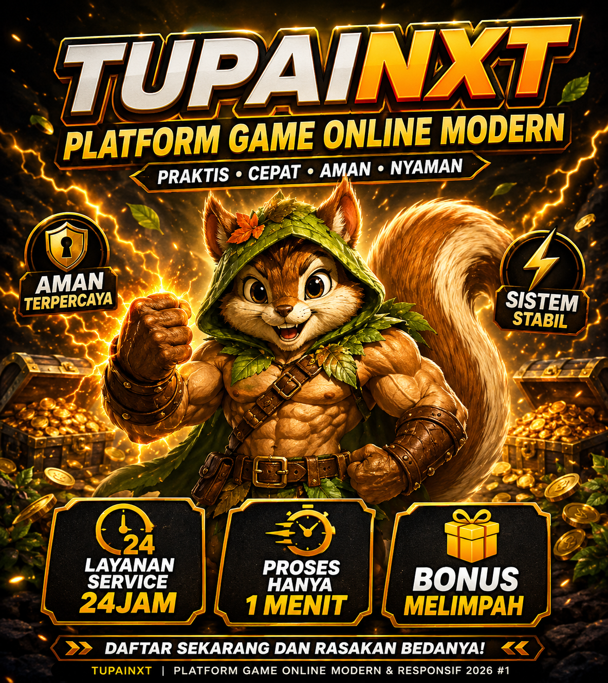 TUPAINXT