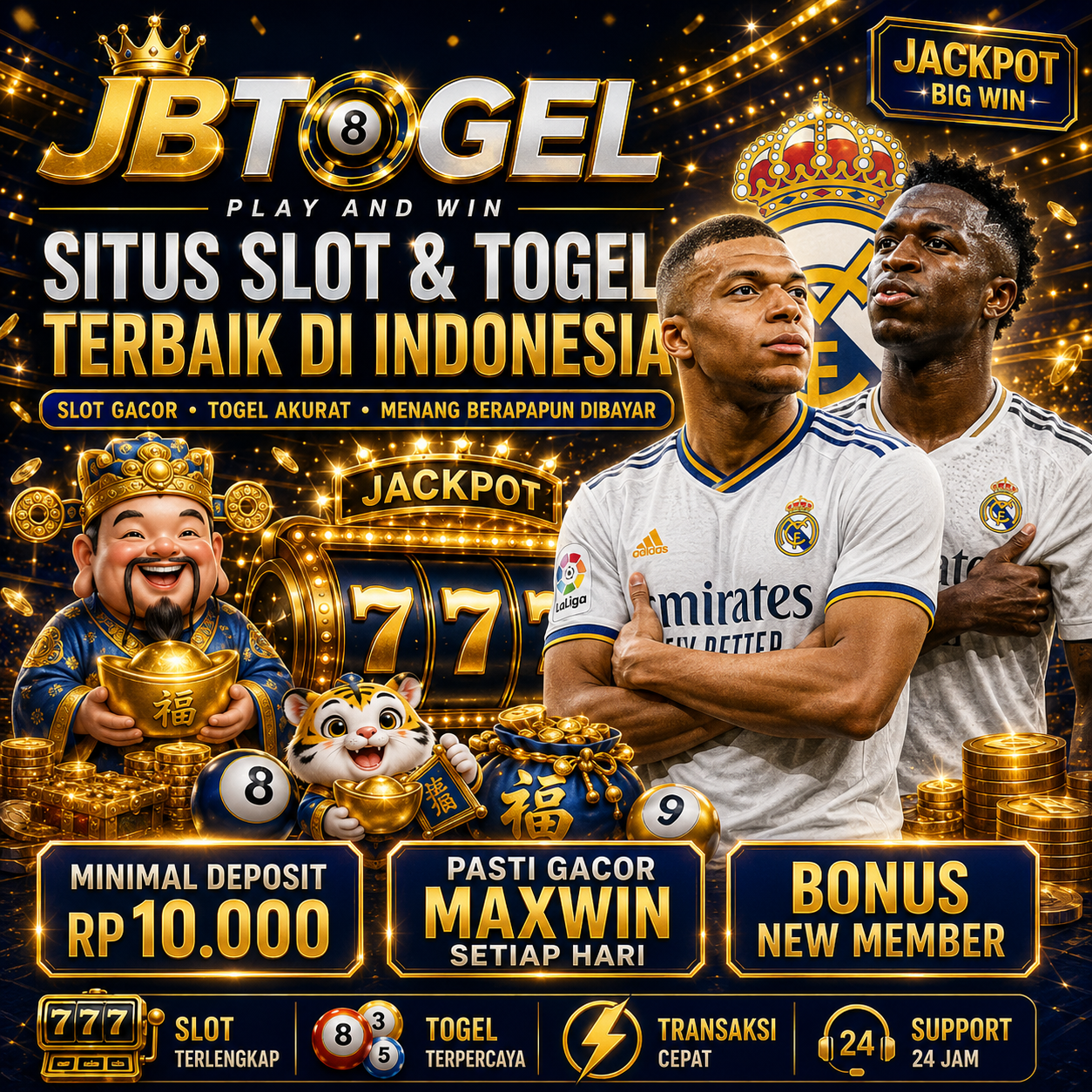JBTOGEL